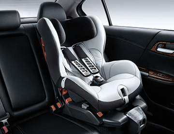 Car seat