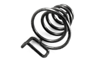 battery spring