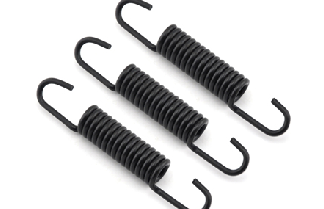 extension spring