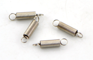 extension spring