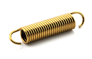 extension spring