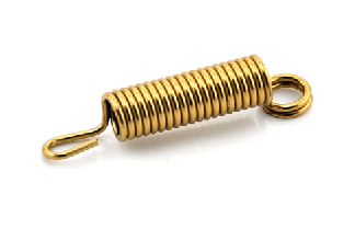 extension spring