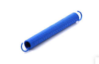 extension spring