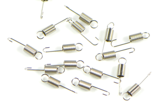 extension spring