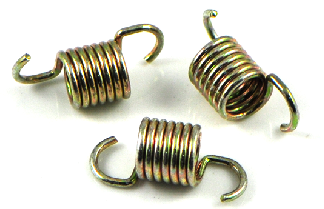 extension spring