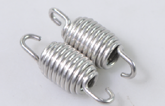 extension spring