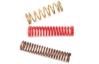 2mm compression spring coil spring