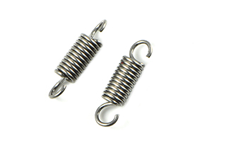  valve positioner extension spring