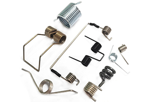 metal torsion spring