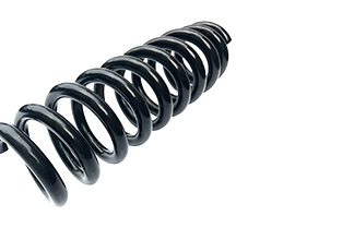 suspension spring