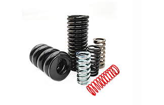 suspension coil spring