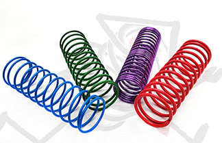 suspension coil spring