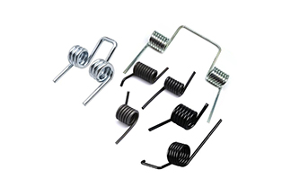 downlight torsion spring