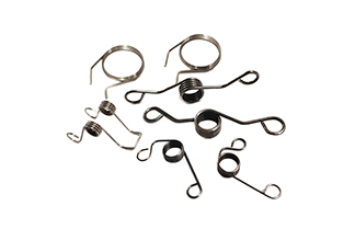food grade stainless steel spring