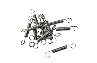 extension tension spring