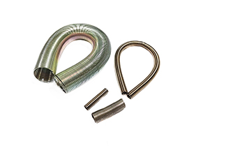 coil tension spring