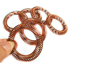 car coil spring