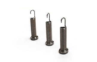 heavy duty metal spring