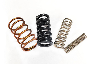 metal coil spring