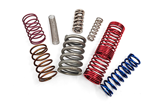 Stainless Steel slinky Spring