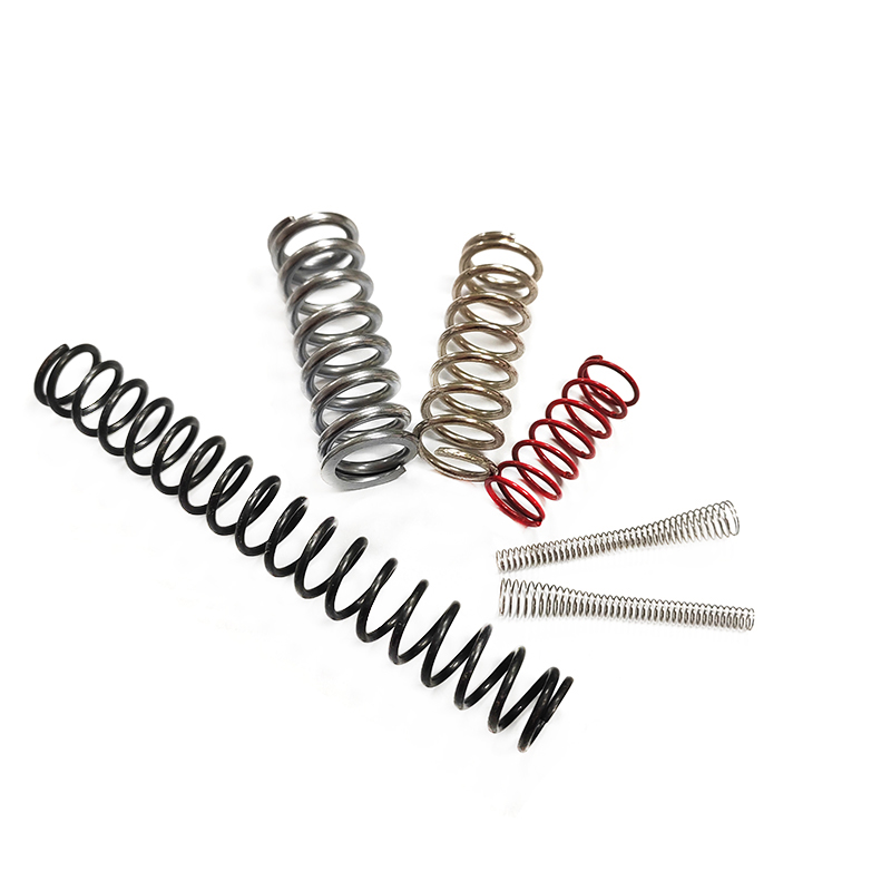 strong spiral spring