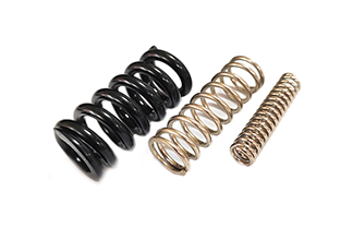 Cylindrical Tension Spring