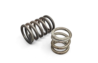 Cylindrical Tension Spring