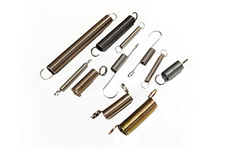 Balance Extension Spring