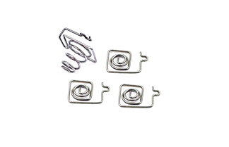  Battery Contact Spring