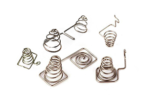  Battery Contact Spring