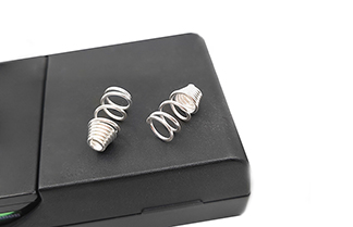 Customized Springs Conical Springs