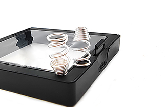 Customized Springs Conical Springs