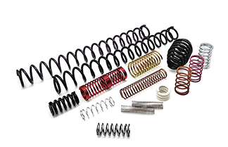 Customized Springs Conical Springs