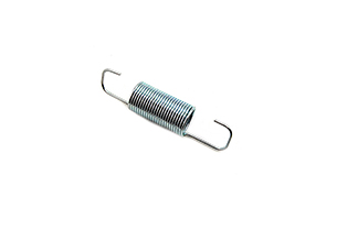 Extension Spring for Automotive