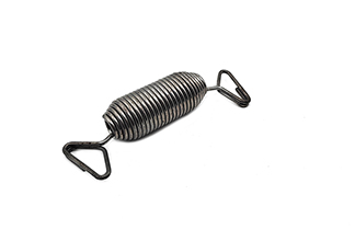 Galvanized Tension Extension Spring