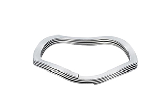 coil spring wave spring