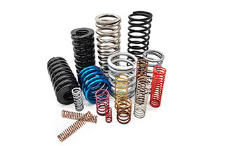 custom metal spring