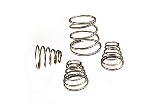  Conical Cone Compression Spring