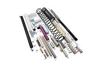 Custom Cylinder Spring