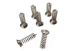 Pcb Contact Touch Spring