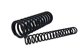 Music Wire Compression Spring